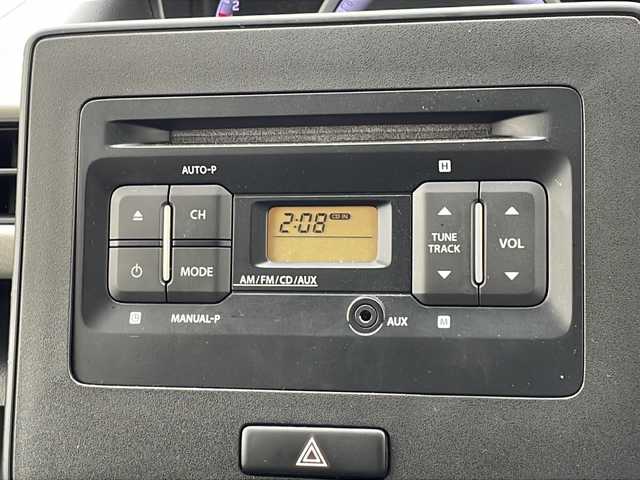 スズキ ワゴンＲ HYBRID FX 山口県 2017(平29)年 7.2万km アーバンブラウンパールメタリック オーディオソース/　FM/AM/CD/AUX/スペアキー/アイドリングストップ/電動格納ミラー/ヘッドライトレベライザー/シートヒーター【D席のみ】/フロアマット/社外14インチアルミホイール/横滑り防止装備/盗難防止装置/ドアバイザー/オートエアコン/社外アルミホイール