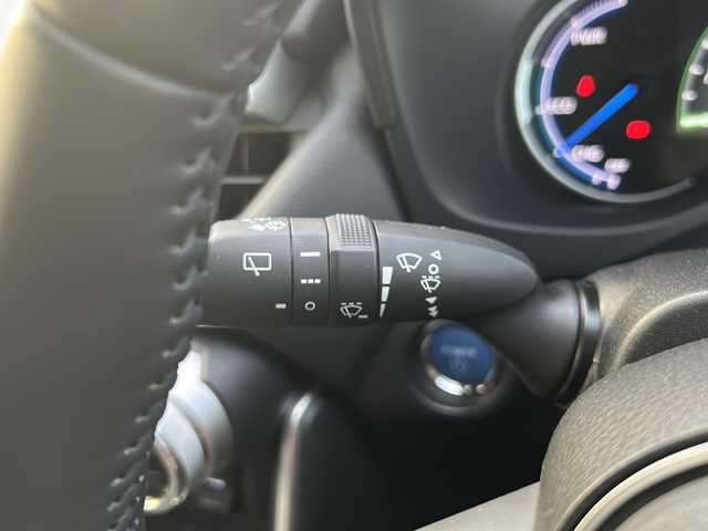 トヨタ ＲＡＶ４ ハイブリットG 宮崎県 2022(令4)年 1.8万km アティチュードブラックマイカ 社外SDナビ【MDV-M908HDL】（TV/CD/DVD/HDMI/Bluetooth）/フルセグTV/バックカメラ/レーダークルーズコントロール/ETC/ステアリングリモコン/パワーバックドア/ステアリングヒーター/前席シートヒーター/運転席パワーシート/電動格納ミラー/プッシュスタート・スマートキー/衝突被害軽減ブレーキ/ブラインドスポットモニター