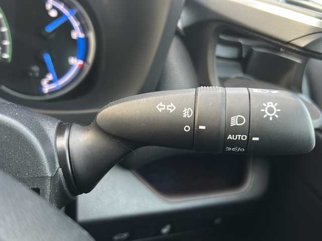 トヨタ ＲＡＶ４ ハイブリットG 宮崎県 2022(令4)年 1.8万km アティチュードブラックマイカ 社外SDナビ【MDV-M908HDL】（TV/CD/DVD/HDMI/Bluetooth）/フルセグTV/バックカメラ/レーダークルーズコントロール/ETC/ステアリングリモコン/パワーバックドア/ステアリングヒーター/前席シートヒーター/運転席パワーシート/電動格納ミラー/プッシュスタート・スマートキー/衝突被害軽減ブレーキ/ブラインドスポットモニター