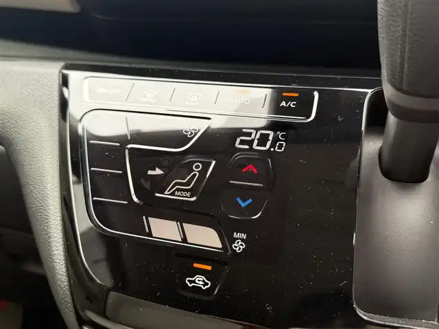 日産 デイズ X 千葉県 2020(令2)年 6.3万km ブラック 社外メモリナビ（CD/DVD/FM/AM/Bluetooth/SD)/エマージェンシーブレーキ/バックカメラ/ETC/前後コーナーセンサー/アイドリングストップ/オートライト/プッシュスタート/スマートキー/スペアキー/保証書/取扱説明書