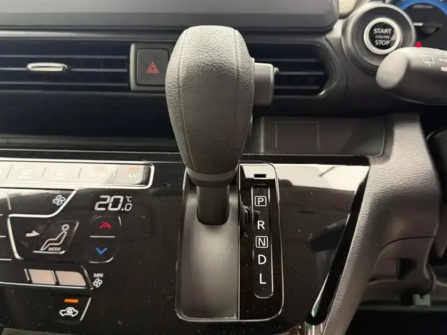 日産 デイズ X 千葉県 2020(令2)年 6.3万km ブラック 社外メモリナビ（CD/DVD/FM/AM/Bluetooth/SD)/エマージェンシーブレーキ/バックカメラ/ETC/前後コーナーセンサー/アイドリングストップ/オートライト/プッシュスタート/スマートキー/スペアキー/保証書/取扱説明書