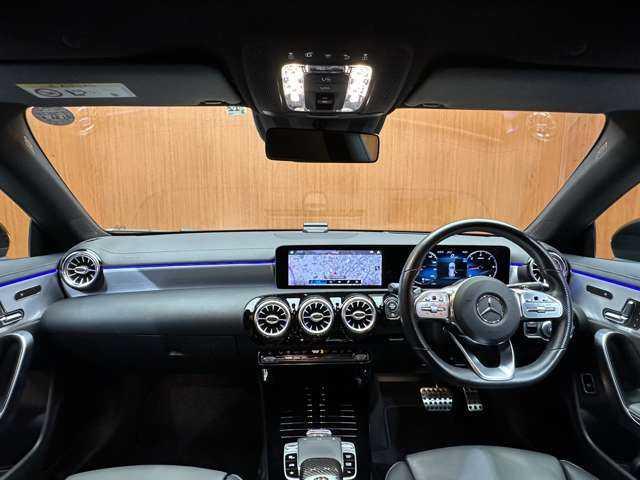 メルセデス・ベンツ ＣＬＡ２００ｄ Sブレーク AMGライン 千葉県 2019(令1)年 3.6万km コスモスブラック レザーエクスクルーシブＰＫＧ　/アドバンスドＰＫＧ　/パノラマＳＲ　/ＡＣＣ　/革　/ナビ　/ＴＶ　/Ｂｌｕｅｔｏｏｔｈ接続　/３６０°ＨＵＤ　/シートヒーター　/電動リアゲート　/衝突軽減Ｂ　/ＢＳＭ　/ＬＫＡ　/ＥＴＣ