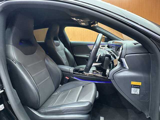 メルセデス・ベンツ ＣＬＡ２００ｄ Sブレーク AMGライン 千葉県 2019(令1)年 3.6万km コスモスブラック レザーエクスクルーシブＰＫＧ　/アドバンスドＰＫＧ　/パノラマＳＲ　/ＡＣＣ　/革　/ナビ　/ＴＶ　/Ｂｌｕｅｔｏｏｔｈ接続　/３６０°ＨＵＤ　/シートヒーター　/電動リアゲート　/衝突軽減Ｂ　/ＢＳＭ　/ＬＫＡ　/ＥＴＣ