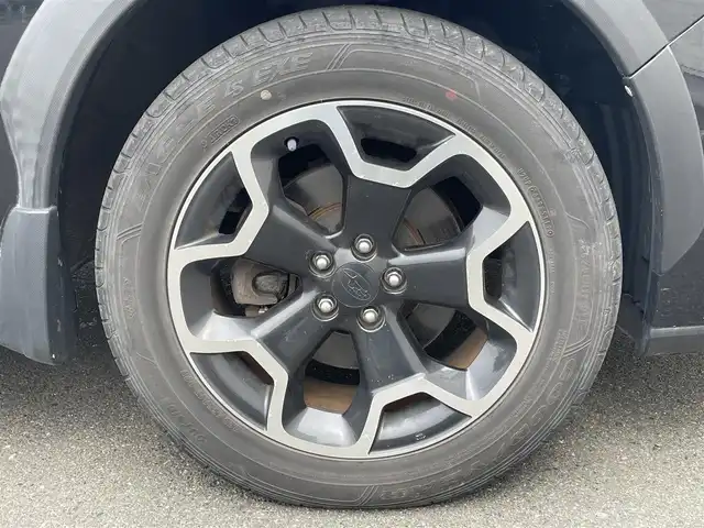スバル インプレッサ ＸＶ 2．0i－L アイサイト 岩手県 2015(平27)年 8.8万km クリスタルブラックシリカ 禁煙車/4WD/ワンオーナー/アイサイトver.3/〇レーンキープアシスト/〇衝突軽減ブレーキ/〇誤発進抑制機能/〇横滑り防止装置/追従型クルーズコントロール/前席パワーシート/純正ナビ/→フルセグTV/Bluetooth/CD/DVD/FM/AM/バックカメラ/ETC/オートライト/フォグライト/パドルシフト/〇電動格納ミラー/〇ウィンカーミラー/〇ドアバイザー/〇純正フロアマット/スペアキー