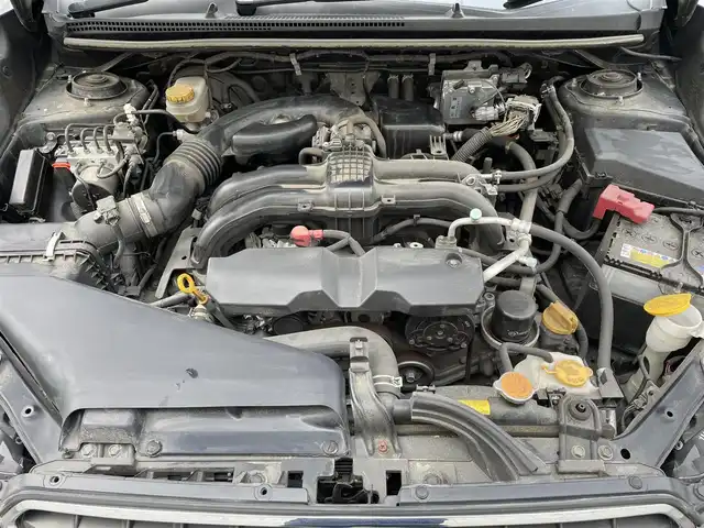 スバル インプレッサ ＸＶ 2．0i－L アイサイト 岩手県 2015(平27)年 8.8万km クリスタルブラックシリカ 禁煙車/4WD/ワンオーナー/アイサイトver.3/〇レーンキープアシスト/〇衝突軽減ブレーキ/〇誤発進抑制機能/〇横滑り防止装置/追従型クルーズコントロール/前席パワーシート/純正ナビ/→フルセグTV/Bluetooth/CD/DVD/FM/AM/バックカメラ/ETC/オートライト/フォグライト/パドルシフト/〇電動格納ミラー/〇ウィンカーミラー/〇ドアバイザー/〇純正フロアマット/スペアキー