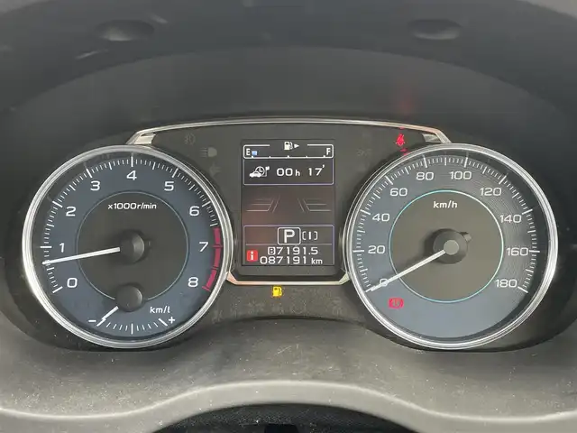 スバル インプレッサ ＸＶ 2．0i－L アイサイト 岩手県 2015(平27)年 8.8万km クリスタルブラックシリカ 禁煙車/4WD/ワンオーナー/アイサイトver.3/〇レーンキープアシスト/〇衝突軽減ブレーキ/〇誤発進抑制機能/〇横滑り防止装置/追従型クルーズコントロール/前席パワーシート/純正ナビ/→フルセグTV/Bluetooth/CD/DVD/FM/AM/バックカメラ/ETC/オートライト/フォグライト/パドルシフト/〇電動格納ミラー/〇ウィンカーミラー/〇ドアバイザー/〇純正フロアマット/スペアキー