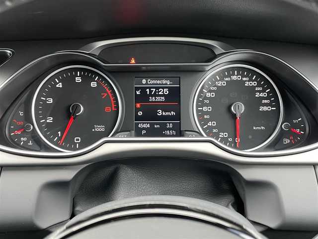 アウディ Ａ４ 2.0TFSIスポーツ S ライン PKG 石川県 2015(平27)年 4.6万km パール 衝突軽減ブレーキ/アダプティブクルーズコントロール/サイドアシスト/ブラインドスポットモニター/純正HDDナビ/フルセグＴＶ/CD/DVD/バックカメラ/クリアランスソナー/電動格納ミラー/シートヒーター(前席)/パワーシート(前席)/オートライト/HIDヘッドライト/フォグランプ(フロント)/ドライブレコーダー(フロント)/パドルシフト/キーレスエントリー/ETC