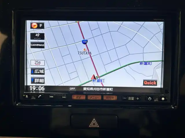日産 モコ Sアイドリングストップ 愛知県 2012(平24)年 4.4万km ミルクティーベージュ 純正ディーラーナビ(AM/FM/CD/ワンセグ)/バックカメラ/前後ドライブレコーダー/シート下収納スペース/取説/保証書/スマートキー