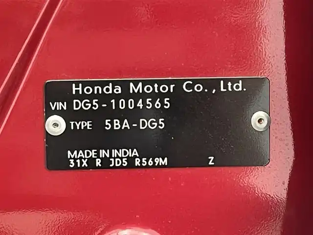 ホンダ ＷＲ－Ｖ Z+ 大分県 2024(令6)年 0.1万km 赤Ｍ ホンダセンシング/レーダークルーズ/レーンキープ/コーナーセンサー/パドルシフト/プッシュスタート/ルーフレール/LEDヘッドライト/フォグランプ/ハーフレザーシート/ETC/バックカメラ