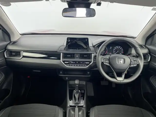 ホンダ ＷＲ－Ｖ Z+ 大分県 2024(令6)年 0.1万km 赤Ｍ ホンダセンシング/レーダークルーズ/レーンキープ/コーナーセンサー/パドルシフト/プッシュスタート/ルーフレール/LEDヘッドライト/フォグランプ/ハーフレザーシート/ETC/バックカメラ