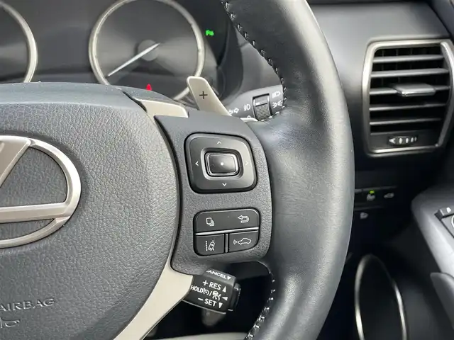 レクサス ＮＸ 300h Iパッケージ 宮崎県 2018(平30)年 6.4万km ソニッククォーツ ETC2.0/Bluetooth接続/USB入力端子/フルセグテレビ/全周囲カメラ/ドライブレコーダー/電動リアゲート/パワーシート/シートヒーター/レーンアシスト/オートマチックハイビーム/コーナーセンサー/衝突被害軽減システム/純正アルミホイール/クルーズコントロール