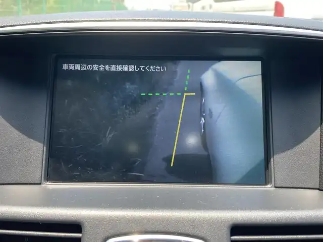 日産 フーガ 250GT 富山県 2010(平22)年 6.1万km クリスタルホワイトパール 〇純正ナビ/〇フルセグTV/〇BOSEサウンド/〇ビルトインETC/〇クルーズコントロール/〇HIDヘッドランプ/〇オートライト/〇パワーバッグドア/〇社外20インチアルミ/社外冬18インチ積載/〇革巻きステアリング/〇オートエアコン/〇パワーシート/〇パワーオットマン/〇オートエアコン/〇インテリジェントキー/〇禁煙車
