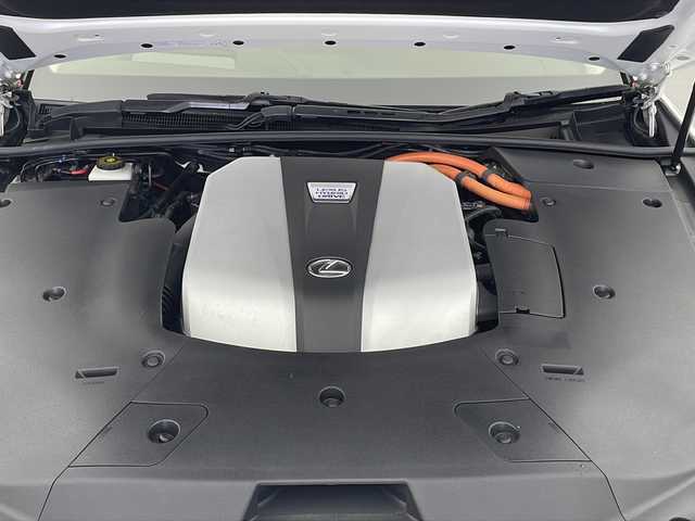 レクサス ＬＳ 500h Iパッケージ 宮城県 2018(平30)年 2.8万km ソニッククォーツ 純正ナビ/フルセグ/Bluetooth接続/ビルドインETC2.0/革巻きステアリング/シフトノブ/サンルーフ/純正アルミホイール/MTモード付AT/パドルシフト/全方位カメラ/電子制御エアサスペンション/ドライブレコーダー/レーダー探知機/D/N席メモリ付きパワーシート/オートライト/LED/BMS/追い越し禁止告知/レーンチェンジアシスト/緊急停車支援/カーブ速度制御/ITS connect/RSA