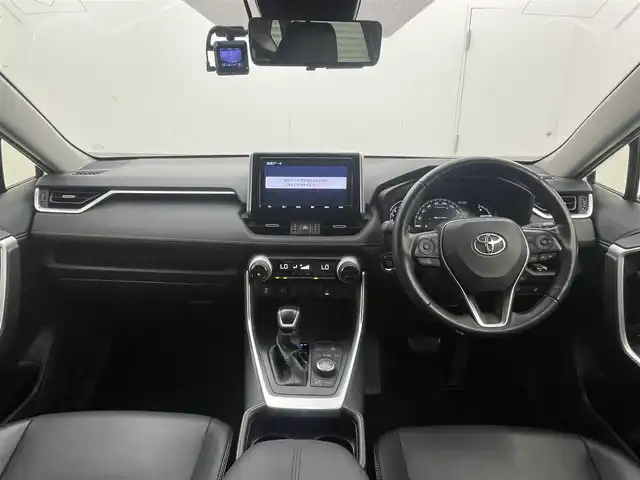 トヨタ ＲＡＶ４ G Zパッケージ 茨城県 2020(令2)年 3万km ホワイトパールクリスタルシャイン 純正9型ナビ/バックカメラ/フルセグ/衝突被害軽減ブレーキ/車線逸脱抑制装置/レーダークルーズコントロール/オートマチックハイビーム/クリアランスソナー/BSM/ETC/ドラレコ/シートヒーター/ステアリングヒーター/純正19インチAW/LEDヘッドライト/スマートキー