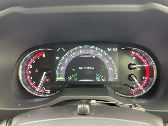 トヨタ ＲＡＶ４ G Zパッケージ 茨城県 2020(令2)年 3万km ホワイトパールクリスタルシャイン 純正9型ナビ/バックカメラ/フルセグ/衝突被害軽減ブレーキ/車線逸脱抑制装置/レーダークルーズコントロール/オートマチックハイビーム/クリアランスソナー/BSM/ETC/ドラレコ/シートヒーター/ステアリングヒーター/純正19インチAW/LEDヘッドライト/スマートキー