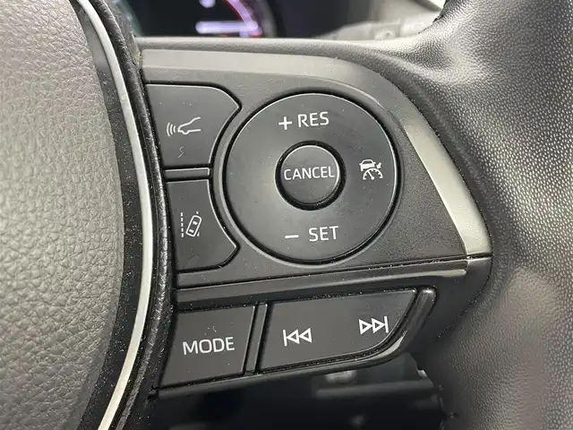 トヨタ ＲＡＶ４ G Zパッケージ 茨城県 2020(令2)年 3万km ホワイトパールクリスタルシャイン 純正9型ナビ/バックカメラ/フルセグ/衝突被害軽減ブレーキ/車線逸脱抑制装置/レーダークルーズコントロール/オートマチックハイビーム/クリアランスソナー/BSM/ETC/ドラレコ/シートヒーター/ステアリングヒーター/純正19インチAW/LEDヘッドライト/スマートキー