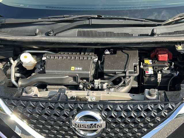 日産 デイズ HWS X プロパイロットED 山口県 2020(令2)年 2.2万km アメジストパープル 9インチ純正SDナビ【MM320D-L】/DVD再生機能有/フルセグテレビ/Bluetooth/アラウンドビューモニター/ETC/ドライブレコーダー/ディスプレイ付自動防眩式ルームミラー/14インチ純正アルミホイール/純正フロアマット/LEDヘッドランプ/フォグランプ/オートライト/ハイビームアシスト/本革巻きステアリング/USB電源ソケット/スマートキー/プッシュアップスタート/電動パーキングブレーキ/オートブレーキホールド/プロパイロット/アイドリングストップ/インテリジェント エマージェンシーブレーキ/車線逸脱警報/車線逸脱防止支援システム/ふらつき警報/踏み間違い衝突防止アシスト