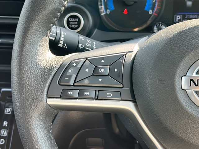 日産 デイズ HWS X プロパイロットED 山口県 2020(令2)年 2.2万km アメジストパープル 9インチ純正SDナビ【MM320D-L】/DVD再生機能有/フルセグテレビ/Bluetooth/アラウンドビューモニター/ETC/ドライブレコーダー/ディスプレイ付自動防眩式ルームミラー/14インチ純正アルミホイール/純正フロアマット/LEDヘッドランプ/フォグランプ/オートライト/ハイビームアシスト/本革巻きステアリング/USB電源ソケット/スマートキー/プッシュアップスタート/電動パーキングブレーキ/オートブレーキホールド/プロパイロット/アイドリングストップ/インテリジェント エマージェンシーブレーキ/車線逸脱警報/車線逸脱防止支援システム/ふらつき警報/踏み間違い衝突防止アシスト