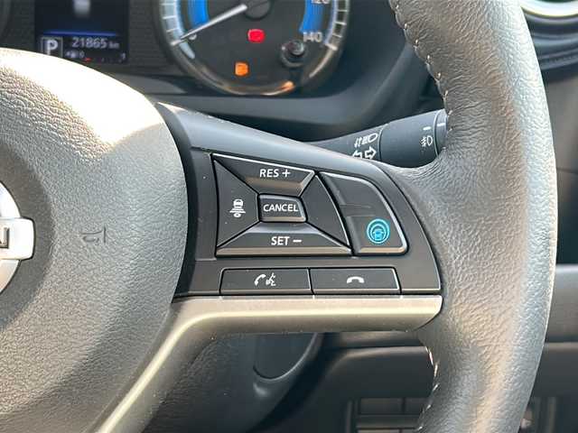 日産 デイズ HWS X プロパイロットED 山口県 2020(令2)年 2.2万km アメジストパープル 9インチ純正SDナビ【MM320D-L】/DVD再生機能有/フルセグテレビ/Bluetooth/アラウンドビューモニター/ETC/ドライブレコーダー/ディスプレイ付自動防眩式ルームミラー/14インチ純正アルミホイール/純正フロアマット/LEDヘッドランプ/フォグランプ/オートライト/ハイビームアシスト/本革巻きステアリング/USB電源ソケット/スマートキー/プッシュアップスタート/電動パーキングブレーキ/オートブレーキホールド/プロパイロット/アイドリングストップ/インテリジェント エマージェンシーブレーキ/車線逸脱警報/車線逸脱防止支援システム/ふらつき警報/踏み間違い衝突防止アシスト