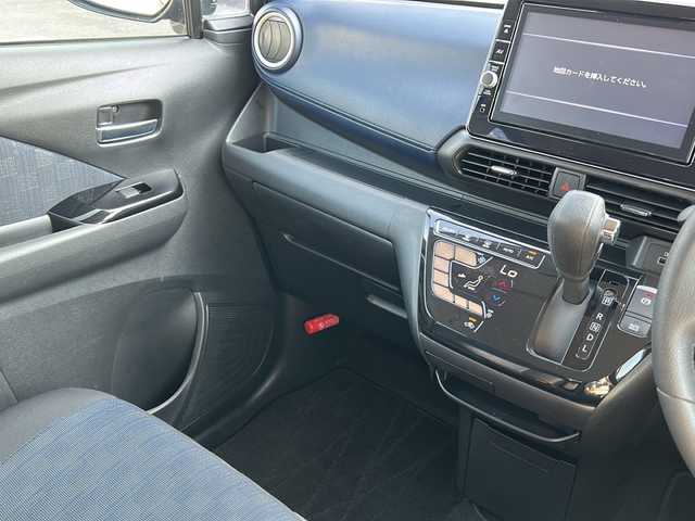 日産 デイズ HWS X プロパイロットED 山口県 2020(令2)年 2.2万km アメジストパープル 9インチ純正SDナビ【MM320D-L】/DVD再生機能有/フルセグテレビ/Bluetooth/アラウンドビューモニター/ETC/ドライブレコーダー/ディスプレイ付自動防眩式ルームミラー/14インチ純正アルミホイール/純正フロアマット/LEDヘッドランプ/フォグランプ/オートライト/ハイビームアシスト/本革巻きステアリング/USB電源ソケット/スマートキー/プッシュアップスタート/電動パーキングブレーキ/オートブレーキホールド/プロパイロット/アイドリングストップ/インテリジェント エマージェンシーブレーキ/車線逸脱警報/車線逸脱防止支援システム/ふらつき警報/踏み間違い衝突防止アシスト