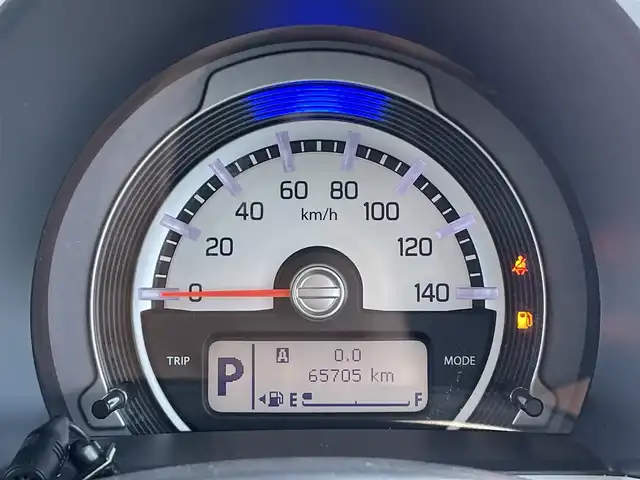 スズキ ハスラー G 道央・札幌 2016(平28)年 6.6万km クールカーキPM ・４WD/・衝突軽減ブレーキ/・社外ナビ/　CD＆DVD＆BT＆USB＆TV/・ダウンヒルアシスト/・アイドリングストップ/・オートエアコン/・オートライト/・シートヒーター/・ミラーヒーター/・プッシュスタート/・スマートキー/・純正エンジンスターター/・ETC/・純正フロアマット/・ドアバイザー/・スペアキー