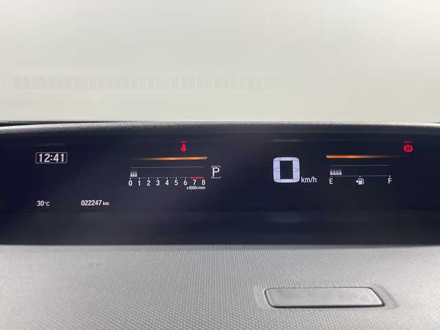 ホンダ ステップワゴン スパーダ クルスピセンシング 山形県 2020(令2)年 2.3万km プレミアムスパークルブラックパール 純正9型メモリーナビゲーション【VXM-227VFNi】/フルセグ　CD DVD　AM FM SD　MUSICRACK　USB　iPod　Bluetooth　/純正後席フリップダウンモニター【VM-185EN】/マルチビューカメラシステム/ブラックスタイル/わくわくゲート/両側電動スライドドア【サンシェード】/ホンダセンシング/CMBS衝突軽減ブレーキ/アダブティブクルーズコントロール/LKAS車線維持支援システム/路外逸脱抑制機能/誤発進抑制機能/先行車発進お知らせ機能/標識認識機能/歩行者事故低減ステアリング/ビルトインETC2.0/純正前後ドライブレコーダー/アイドリングストップ/革巻きステアリング/パドルシフト/プラズマクラスター付きトリプルゾーンオートエアコン/スポーツペダル/超高機能付LED式マップランプ/合皮コンビシート/前席シートバックテーブル/前席シートヒーター/プッシュスタート/スマートキー/LEDヘッドランプ/LEDフロントフォグランプ/オートライト/純正サイド/リアスポイラー/純正17インチアルミホイール/スペアキー