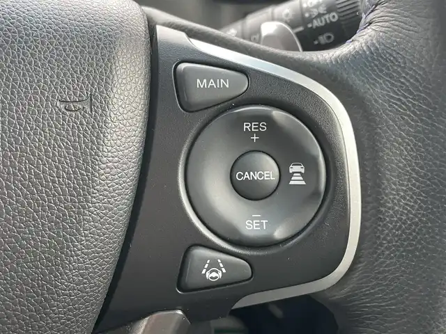 ホンダ ステップワゴン スパーダ クルスピセンシング 山形県 2020(令2)年 2.3万km プレミアムスパークルブラックパール 純正9型メモリーナビゲーション【VXM-227VFNi】/フルセグ　CD DVD　AM FM SD　MUSICRACK　USB　iPod　Bluetooth　/純正後席フリップダウンモニター【VM-185EN】/マルチビューカメラシステム/ブラックスタイル/わくわくゲート/両側電動スライドドア【サンシェード】/ホンダセンシング/CMBS衝突軽減ブレーキ/アダブティブクルーズコントロール/LKAS車線維持支援システム/路外逸脱抑制機能/誤発進抑制機能/先行車発進お知らせ機能/標識認識機能/歩行者事故低減ステアリング/ビルトインETC2.0/純正前後ドライブレコーダー/アイドリングストップ/革巻きステアリング/パドルシフト/プラズマクラスター付きトリプルゾーンオートエアコン/スポーツペダル/超高機能付LED式マップランプ/合皮コンビシート/前席シートバックテーブル/前席シートヒーター/プッシュスタート/スマートキー/LEDヘッドランプ/LEDフロントフォグランプ/オートライト/純正サイド/リアスポイラー/純正17インチアルミホイール/スペアキー