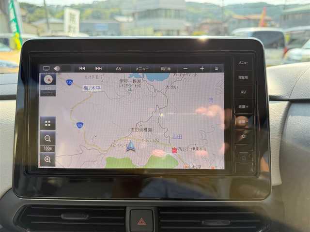 日産 ルークス S 大分県 2025(令7)年 0.1万km スパークリングレッドM 先進安全装備/・インテリジェントエマージェンシーブレーキ/・踏み間違い衝突防止アシスト/・車線逸脱防止支援システム/・前方衝突予測警報/・ふらつき警報/・標識検知機能/純正9型ナビ・フルセグTV/バックビューモニター/（ディスプレイ付ルームミラー）/ETC2.0/Bluetoothオーディオ/LEDヘッドライト/キーレスキー/スペアキー/スライドドアオートクローザー/　（助手席側）/フロントコーナーセンサー/バックソナー/純正フロアマット/電動格納ミラー/車両取説+ナビ取説