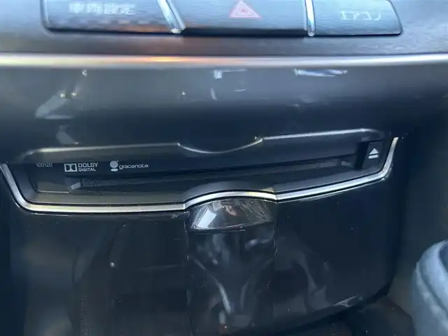 トヨタ クラウン アスリート G 茨城県 2013(平25)年 5.1万km プレシャスシルバー 純正HDDナビ（AM/FM/Bluetooth/CD・CDチェンジャー/USB/ワンセグTV）/純正ビルトインETC/クルーズコントロール/スマートキー/前席パワーシート/前席シートヒーター＆エアシート/純正フロアマット/純正18インチAW/前後ドライブレコーダー/オートライト/前後コーナーセンサー