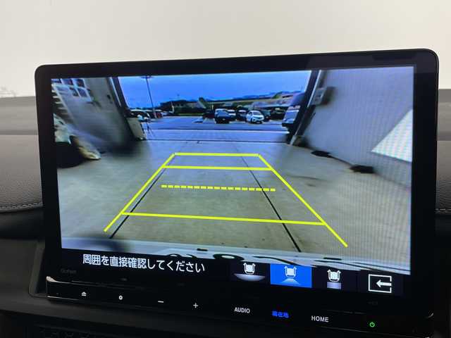 ホンダ ステップワゴン スパーダ eHEV 愛知県 2025(令7)年 0.1千km プラチナホワイトパール 登録済未使用車/純正11.4型ナビ/両側パワースライドドア/レーダークルーズコントロール/シートヒーター/バックカメラ/電動リアゲート/コーナーセンサー/純正アルミホイール/ブラインドスポットモニター/LEDヘッドライト/パドルシフト/リアオートエアコン/衝突軽減システム/フルセグ/CD DVD/Bluetooth/ステアリングスイッチ/スマートキー/プッシュスタート