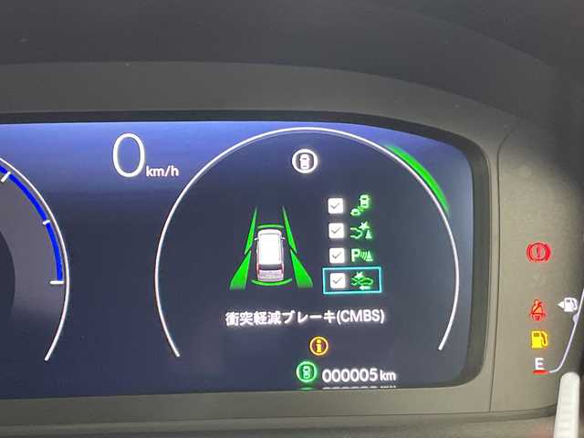 ホンダ ステップワゴン スパーダ eHEV 愛知県 2025(令7)年 0.1千km プラチナホワイトパール 登録済未使用車/純正11.4型ナビ/両側パワースライドドア/レーダークルーズコントロール/シートヒーター/バックカメラ/電動リアゲート/コーナーセンサー/純正アルミホイール/ブラインドスポットモニター/LEDヘッドライト/パドルシフト/リアオートエアコン/衝突軽減システム/フルセグ/CD DVD/Bluetooth/ステアリングスイッチ/スマートキー/プッシュスタート
