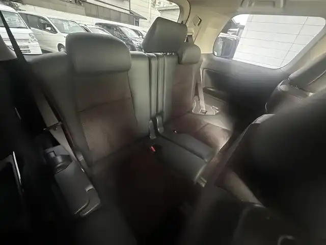 トヨタ ヴェルファイア 2．4Z ゴールデンアイズ 滋賀県 2013(平25)年 10.4万km ブラック (株)IDOMが運営する【じしゃロン草津店】の自社ローン専用車両になりますこちらは現金またはオートローンご利用時の価格です。自社ローンご希望の方は別途その旨お申付け下さい/エクリプスナビ(AVN-ZX02i)/フルセグTV/Bluetooth/CD/DVD/フリップダウンモニター/バックカメラ/クルーズコントロール/前後コーナーセンサー/両側パワースライドドア/電動リアゲート/ビルトインETC/ステアリングスイッチ/横滑り防止装置/カーテンエアバック/純正アルミホイール/保証書/取扱説明書