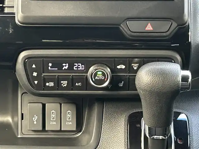 ホンダ Ｎ ＢＯＸ カスタム L 福島県 2021(令3)年 3.6万km クリスタルブラックパール ４ＷＤ/純正ナビ/フルセグＴＶ/Ｂｌｕｅｔｏｏｔｈ/バックカメラ/ＤＮシートヒーター/左パワースライドドア/オートクルーズコントロール/レーンキープアシストシステム/衝突軽減ブレーキ/リアパーキングセンサー/前後ドライブレコーダー/プッシュスタート