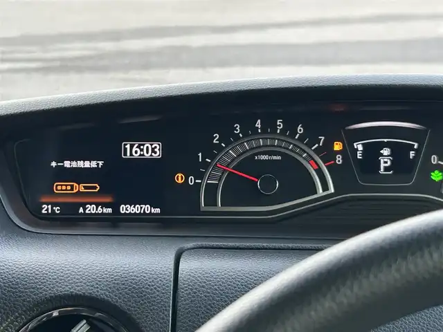 ホンダ Ｎ ＢＯＸ カスタム L 福島県 2021(令3)年 3.6万km クリスタルブラックパール ４ＷＤ/純正ナビ/フルセグＴＶ/Ｂｌｕｅｔｏｏｔｈ/バックカメラ/ＤＮシートヒーター/左パワースライドドア/オートクルーズコントロール/レーンキープアシストシステム/衝突軽減ブレーキ/リアパーキングセンサー/前後ドライブレコーダー/プッシュスタート