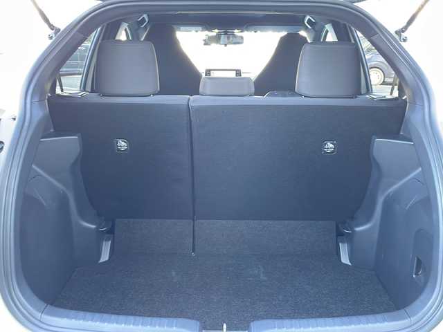 トヨタ ヤリス G 宮城県 2021(令3)年 3.8万km ホワイトパールクリスタルシャイン 禁煙車/ディスプレイオーディオ/バックカメラ/ドライブレコーダー/衝突軽減防止装置/横滑り防止装置/レーンキープアシスト/コーナーセンサー/オートマチックハイビーム/Bluetooth/USB入力端子/スマートキー/プッシュスタート