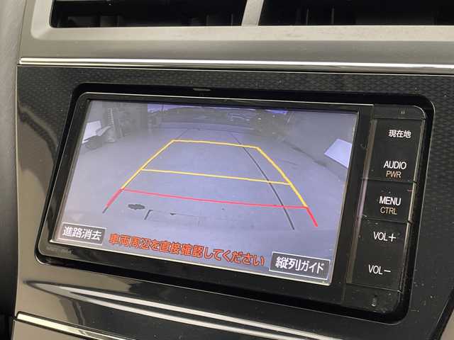 トヨタ プリウス α S ツーリングセレクション 愛知県 2015(平27)年 6万km ホワイトパールクリスタルシャイン 純正ナビ/バックカメラ/純正アルミホイール/LEDヘッドライト/オートライト/ETC/ワンセグ/CD DVD/Bluetooth/ステアリングスイッチ/スマートキー/プッシュスタート