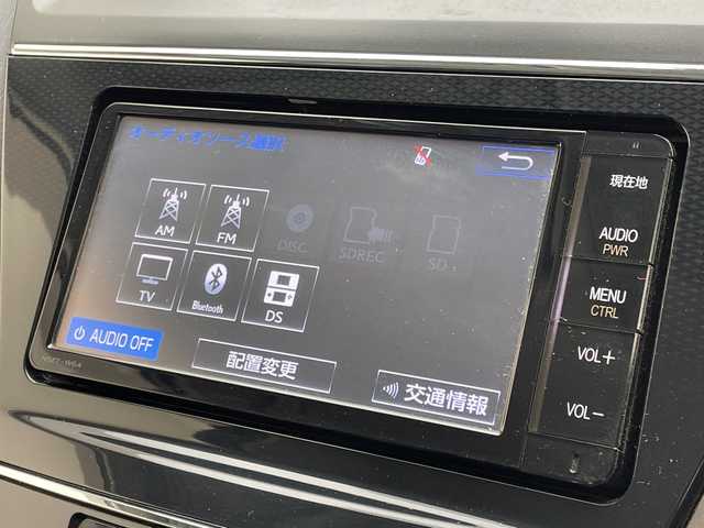 トヨタ プリウス α S ツーリングセレクション 愛知県 2015(平27)年 6万km ホワイトパールクリスタルシャイン 純正ナビ/バックカメラ/純正アルミホイール/LEDヘッドライト/オートライト/ETC/ワンセグ/CD DVD/Bluetooth/ステアリングスイッチ/スマートキー/プッシュスタート