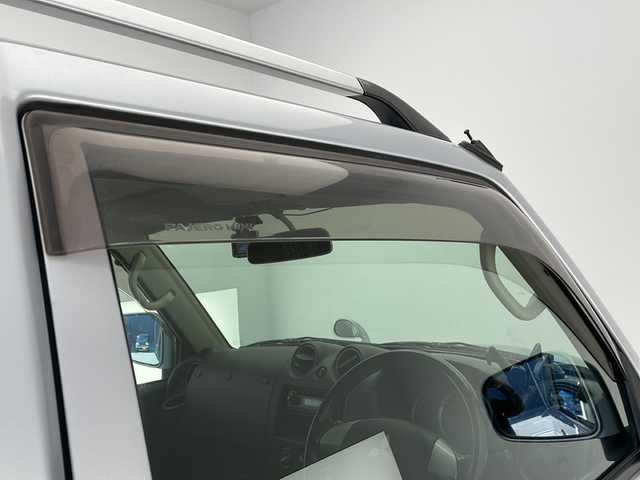 三菱 パジェロ ミニ エクシード 長野県 2008(平20)年 7.7万km クールシルバーM/ラズベリーレッドP 4WD/インタークーラーターボ/KEDWOOD RDT-1811DINオーディオ/(FM/AM/AUX/USB)/パワーステアリング/D+N席オートパワーウィンドウ/リモコンキー/AC/ドアバイザー/フェンダーミラー/トランスファ切替（2H/4H/4L）/ハロゲンヘッドライト/ハロゲンフォグ/ヘッドライトレベライザー/革巻きステアリング/純正フロアマット/純正15インチスタッドレス付きアルミホイール4本車載/純正マフラー車載/純正マッドガード/オートクルーズ製スロットルスペーサー/HKSリアピース/社外ダブルホーン/社外プラグコード/社外合皮シートカバー/社外センターコンソール/社外前後ドラレコ/社外フロントタワーバー/社外リアタワーバー/スペアキー×1