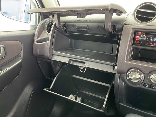 三菱 パジェロ ミニ エクシード 長野県 2008(平20)年 7.7万km クールシルバーM/ラズベリーレッドP 4WD/インタークーラーターボ/KEDWOOD RDT-1811DINオーディオ/(FM/AM/AUX/USB)/パワーステアリング/D+N席オートパワーウィンドウ/リモコンキー/AC/ドアバイザー/フェンダーミラー/トランスファ切替（2H/4H/4L）/ハロゲンヘッドライト/ハロゲンフォグ/ヘッドライトレベライザー/革巻きステアリング/純正フロアマット/純正15インチスタッドレス付きアルミホイール4本車載/純正マフラー車載/純正マッドガード/オートクルーズ製スロットルスペーサー/HKSリアピース/社外ダブルホーン/社外プラグコード/社外合皮シートカバー/社外センターコンソール/社外前後ドラレコ/社外フロントタワーバー/社外リアタワーバー/スペアキー×1