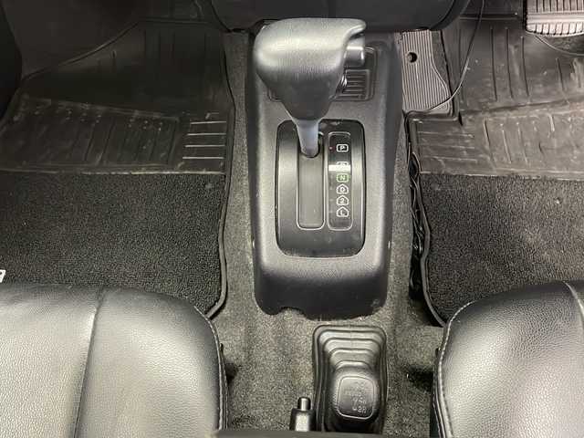 三菱 パジェロ ミニ エクシード 長野県 2008(平20)年 7.7万km クールシルバーM/ラズベリーレッドP 4WD/インタークーラーターボ/KEDWOOD RDT-1811DINオーディオ/(FM/AM/AUX/USB)/パワーステアリング/D+N席オートパワーウィンドウ/リモコンキー/AC/ドアバイザー/フェンダーミラー/トランスファ切替（2H/4H/4L）/ハロゲンヘッドライト/ハロゲンフォグ/ヘッドライトレベライザー/革巻きステアリング/純正フロアマット/純正15インチスタッドレス付きアルミホイール4本車載/純正マフラー車載/純正マッドガード/オートクルーズ製スロットルスペーサー/HKSリアピース/社外ダブルホーン/社外プラグコード/社外合皮シートカバー/社外センターコンソール/社外前後ドラレコ/社外フロントタワーバー/社外リアタワーバー/スペアキー×1