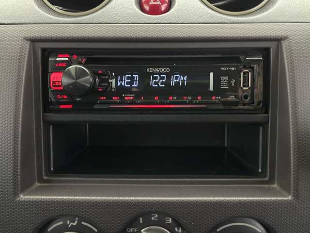 三菱 パジェロ ミニ エクシード 長野県 2008(平20)年 7.7万km クールシルバーM/ラズベリーレッドP 4WD/インタークーラーターボ/KEDWOOD RDT-1811DINオーディオ/(FM/AM/AUX/USB)/パワーステアリング/D+N席オートパワーウィンドウ/リモコンキー/AC/ドアバイザー/フェンダーミラー/トランスファ切替（2H/4H/4L）/ハロゲンヘッドライト/ハロゲンフォグ/ヘッドライトレベライザー/革巻きステアリング/純正フロアマット/純正15インチスタッドレス付きアルミホイール4本車載/純正マフラー車載/純正マッドガード/オートクルーズ製スロットルスペーサー/HKSリアピース/社外ダブルホーン/社外プラグコード/社外合皮シートカバー/社外センターコンソール/社外前後ドラレコ/社外フロントタワーバー/社外リアタワーバー/スペアキー×1