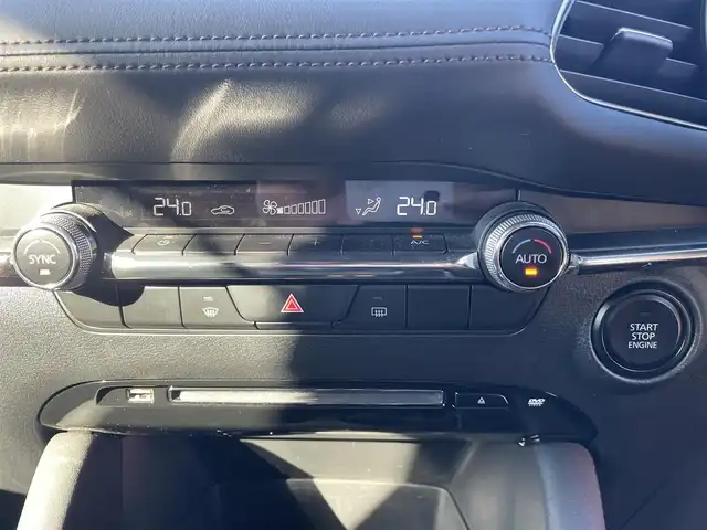 マツダ マツダ３ファストバック 15S ツーリング 福島県 2019(令1)年 1.5万km マシーングレープレミアムM ワンオーナー/純正メモリーナビ/CD/DVD/BT/USB/HDMI/フルセグTV/社外18インチAW(純正AW＋冬タイヤ積込)/360°セーフティパッケージ/レーダークルーズコントロール/ヘッドアップディスプレイ/クリアランスソナー/ステアリングリモコン/ドライブレコーダー/オートライト/LEDヘッドライト/ビルトインETC/プッシュスタート/フロアマット/ドアバイザー/i-stop