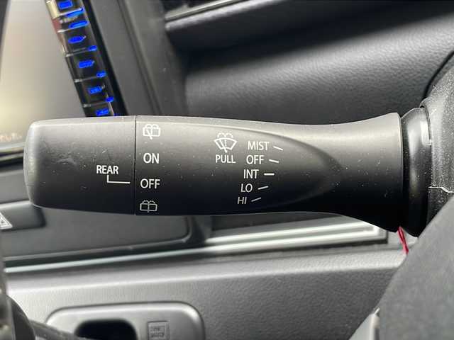 スズキ ワゴンＲ HYBRID FZ 福島県 2017(平29)年 2.3万km ムーンライトバイオレットPM 純正ＳＤナビ　スズキセーフティーサポート　フルセグＴＶ　ＥＴＣ　シートヒーター　ヘッドアップディスプレイ　純正ドライブレコーダー　社外アルミホイール　スマートキー　純正ＬＥＤヘッドライト