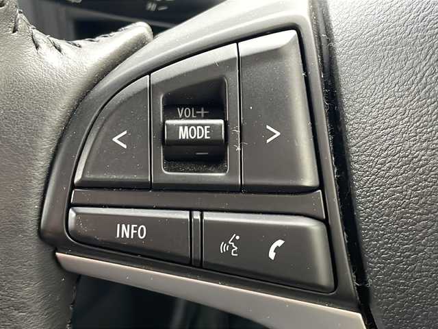 スズキ ワゴンＲ HYBRID FZ 福島県 2017(平29)年 2.3万km ムーンライトバイオレットPM 純正ＳＤナビ　スズキセーフティーサポート　フルセグＴＶ　ＥＴＣ　シートヒーター　ヘッドアップディスプレイ　純正ドライブレコーダー　社外アルミホイール　スマートキー　純正ＬＥＤヘッドライト