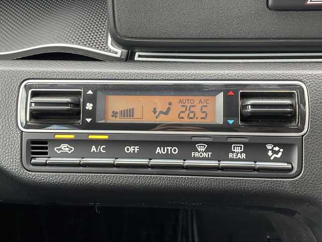 スズキ ワゴンＲ HYBRID FZ 福島県 2017(平29)年 2.3万km ムーンライトバイオレットPM 純正ＳＤナビ　スズキセーフティーサポート　フルセグＴＶ　ＥＴＣ　シートヒーター　ヘッドアップディスプレイ　純正ドライブレコーダー　社外アルミホイール　スマートキー　純正ＬＥＤヘッドライト