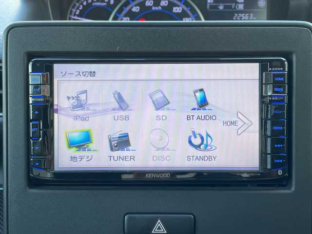 スズキ ワゴンＲ HYBRID FZ 山口県 2017(平29)年 2.3万km ムーンライトバイオレットPM スズキセーフティサポート/・衝突被害軽減ブレーキ /・自動ブレーキ/・誤発進抑制機能・後方誤発進抑制機能/・先行車発進お知らせ/・標識認識機能/・アダプティブクルーズコントロール/・車線逸脱抑制 / 警報機能/・ハイビームアシスト / アダプティブハイビーム/純正メモリナビ/（AM/FM/CD/DVD/Bluetooth/フルセグTV）/バックカメラ/シートヒーター/純正フロアマット/社外アルミホイール　マナレイスポーツ/ドライブレコーダー（KP301-912）/LEDヘッドライト/ビルトインETC/スマートキー/アイドリングストップ/保証書/取扱説明書