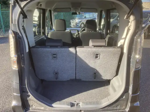 スズキ スペーシア カスタム XS 埼玉県 2014(平26)年 9.2万km ブルーイッシュブラックパール3 (株)IDOMが運営する【じしゃロン鳩ヶ谷店】の自社ローン専用車両になりますこちらは現金またはオートローンご利用時の価格です。自社ローンご希望の方は別途その旨お申付け下さい/登録時91825km/社外メモリナビ(品番:AVIC-MRZ099)/フルセグTV/バックカメラ/アイドリングストップ/プッシュスタート/両側パワースライドドア/右側ワンアクションパワースライドドア/パワースライドドアスイッチ/ビルトインETC/革巻きステアリング/ベンチシート/助手席シートアンダーボックス/純正HIDヘッドライト/純正フロアマット/スマートキー/スペアキー1本/ダブルエアバッグ/社外14インチAW/フロントフォグランプ/電動格納機能付きウインカーミラー