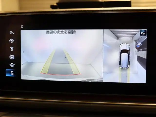 メルセデス・ベンツ ＧＬＳ４００ｄ 4マチック AMGライン 静岡県 2021(令3)年 4.3万km ダイヤモンドホワイト ●パノラミックスライディングルーフ/●MBUX(メルセデスユーザーエクスペリエンス)/12.3インチワイドディスプレイ/12.3インチコクピットディスプレイ/●Burmesterサラウンドサウンドシステム/●ワイヤレスチャージング/●本革シート/●ステアリングヒーター/●メモリー付パワーシート(前席)/●６ウェイパワーシート(２列目左右)/●電動ランバーサポート(前席)/●シートヒーター(全列左右)/●シートベンチレーター(前席)/●レザーARTICOダッシュボード/●温冷機能付カップホルダー(前席)/●アンビエントライト(64色)/●ヘッドアップディスプレイ/●エナジャイジングパッケージ/●エアバランスパッケージ(パフュームアドマイザー付)/●キーレスゴー/●フットトランクオープナー(テールゲート自動開閉機能)/●純正２１インチアルミホイール/●レーダーセーフティパッケージ/●３６０度カメラシステム/●パークトロニック/●アクティブパーキングアシスト(縦列・並列駐車)/●リアクロストラフィックアラート/●マルチビームLEDヘッドライト(ウルトラハイビーム付)/●アダプティブハイビームアシストプラス/●LEDコーナリングライト