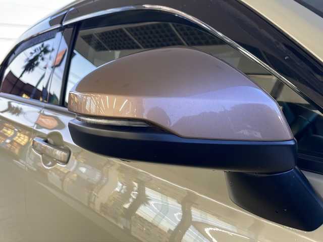 ホンダ ヴェゼル ハイブリッド e:HEV Z 福島県 2021(令3)年 2.2万km サンドカーキパール ハーフレザー　メーカーナビ　純正アルミホイル　衝突軽減　レーダークルコン　ＥＴＣ　ドラレコ　全方位カメラ　車両脱線　パドルシフト　パワーバックドア　プッシュスタート　フォグランプ　純正フロアマット　ブラインドスポットモニター　クリアランスソナー　ステアリングスイッチ　シートヒーター