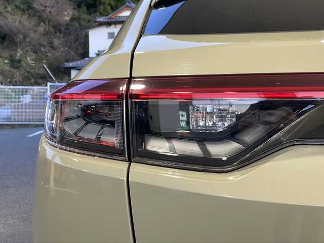 ホンダ ヴェゼル ハイブリッド e:HEV Z 福島県 2021(令3)年 2.2万km サンドカーキパール ハーフレザー　メーカーナビ　純正アルミホイル　衝突軽減　レーダークルコン　ＥＴＣ　ドラレコ　全方位カメラ　車両脱線　パドルシフト　パワーバックドア　プッシュスタート　フォグランプ　純正フロアマット　ブラインドスポットモニター　クリアランスソナー　ステアリングスイッチ　シートヒーター